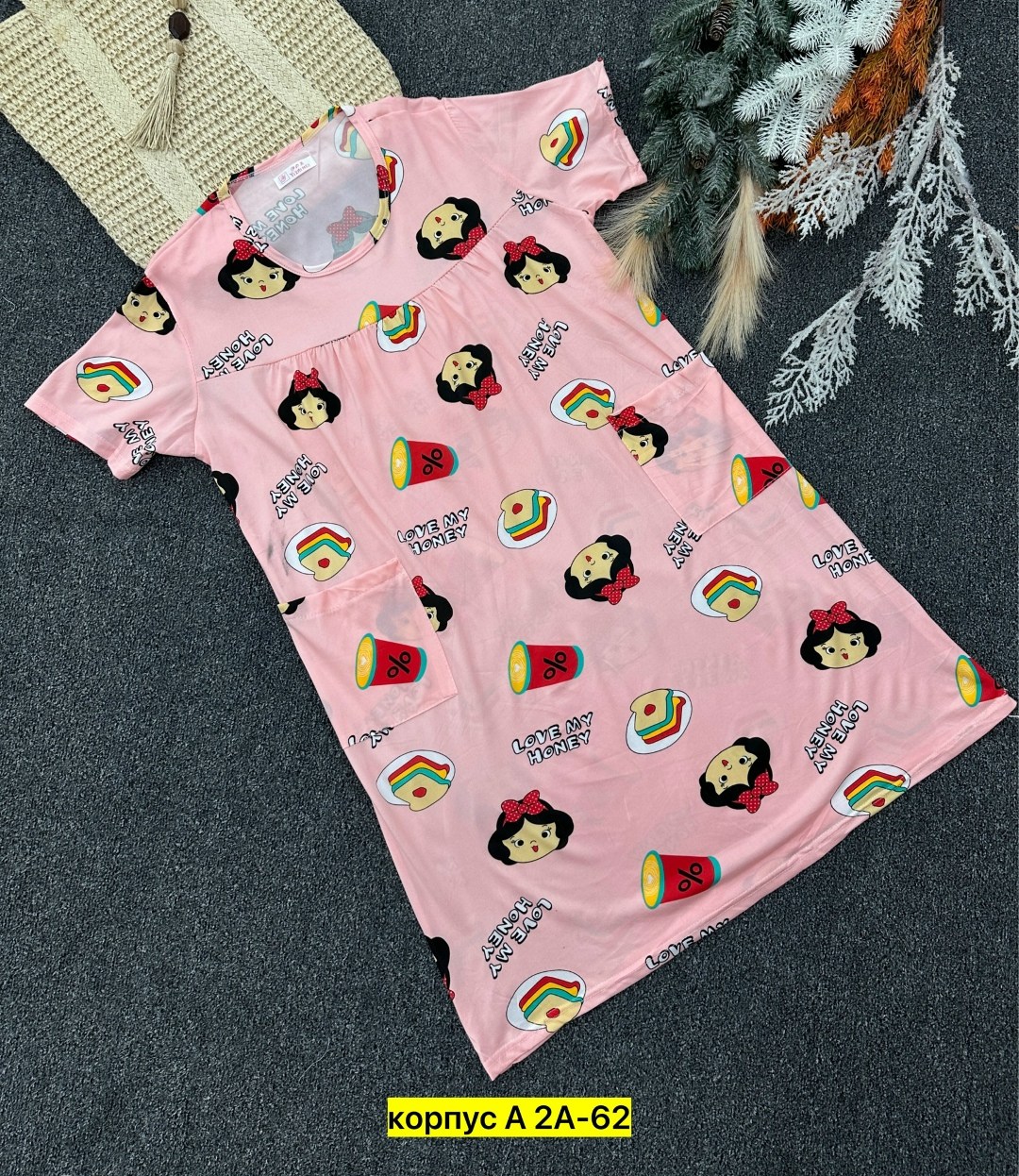 платье домашнее,футболки для девочек,,платье 👗,туника домашняя