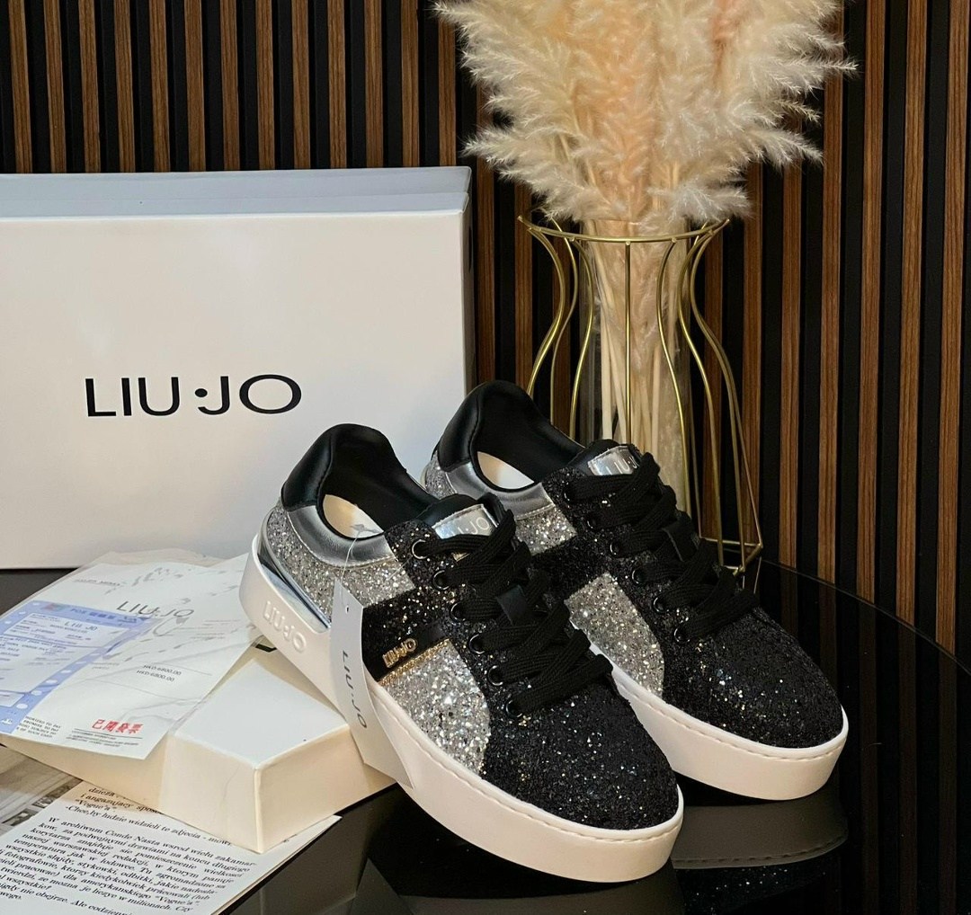 ,кроссовки liu jo, женская,кроссовки со стразами,женские кроссовки