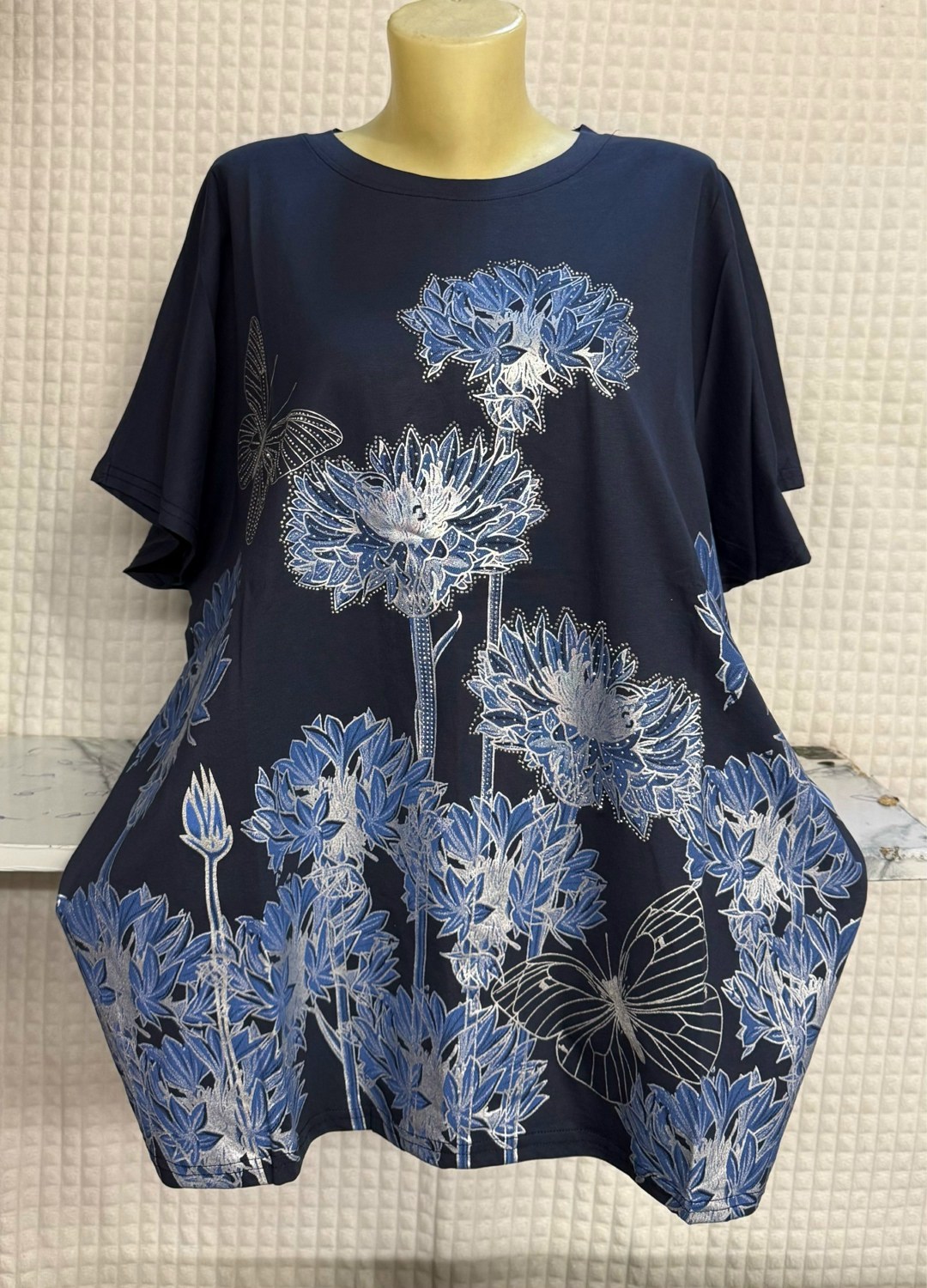 туника нарядная,женская футболка больших размеров,женская футболка,туника женская,туники