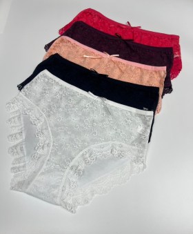 Нижнее белье