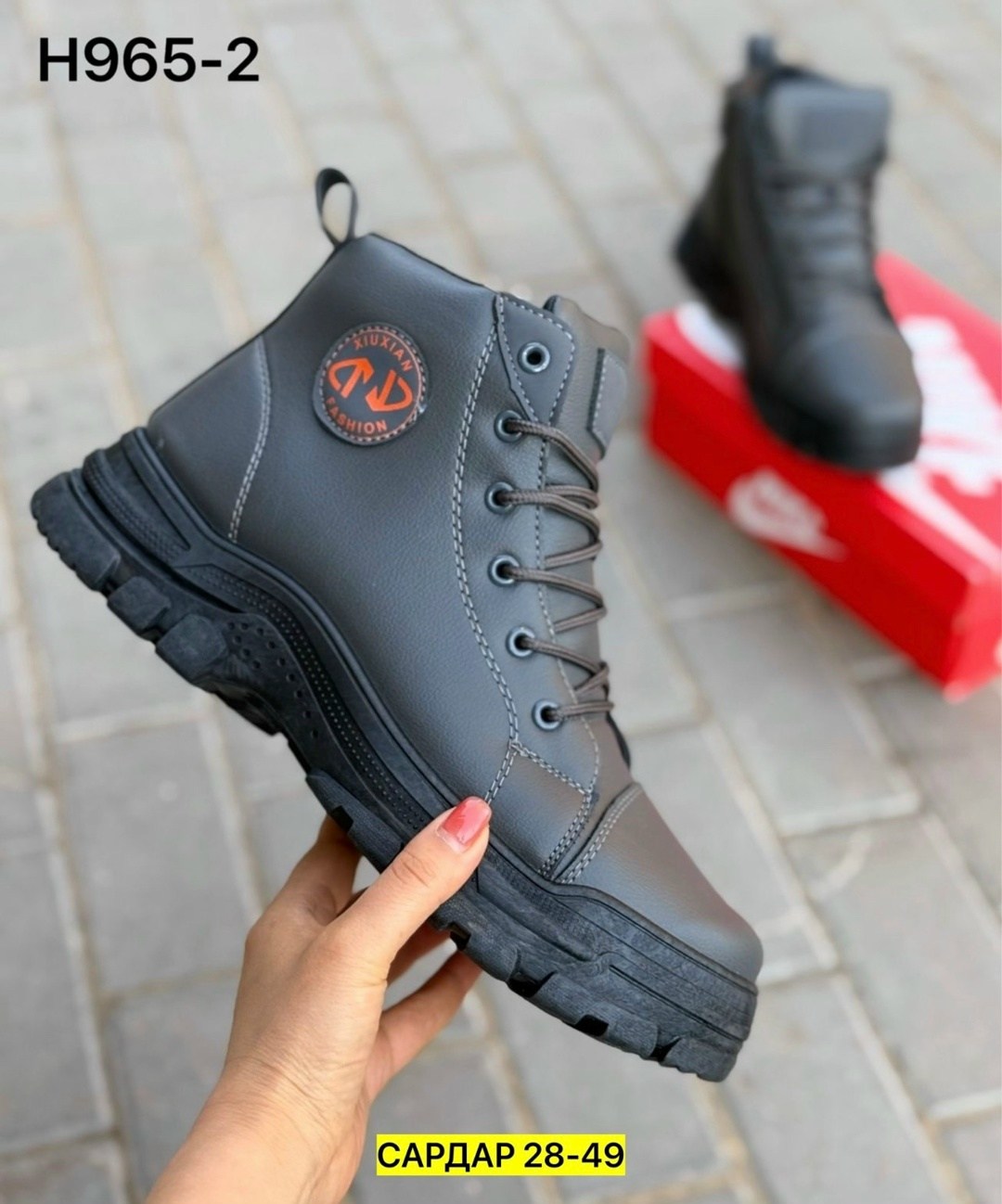 мужские ботинки зимние,,ботинки мужские,мужская зимняя ,зимняя