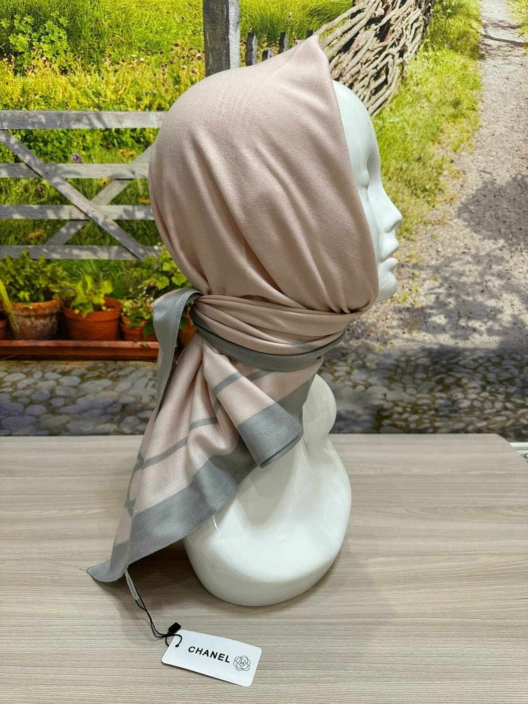 платки косынка,женские платки,косынка,одежда мусульманская,вязаная косынка