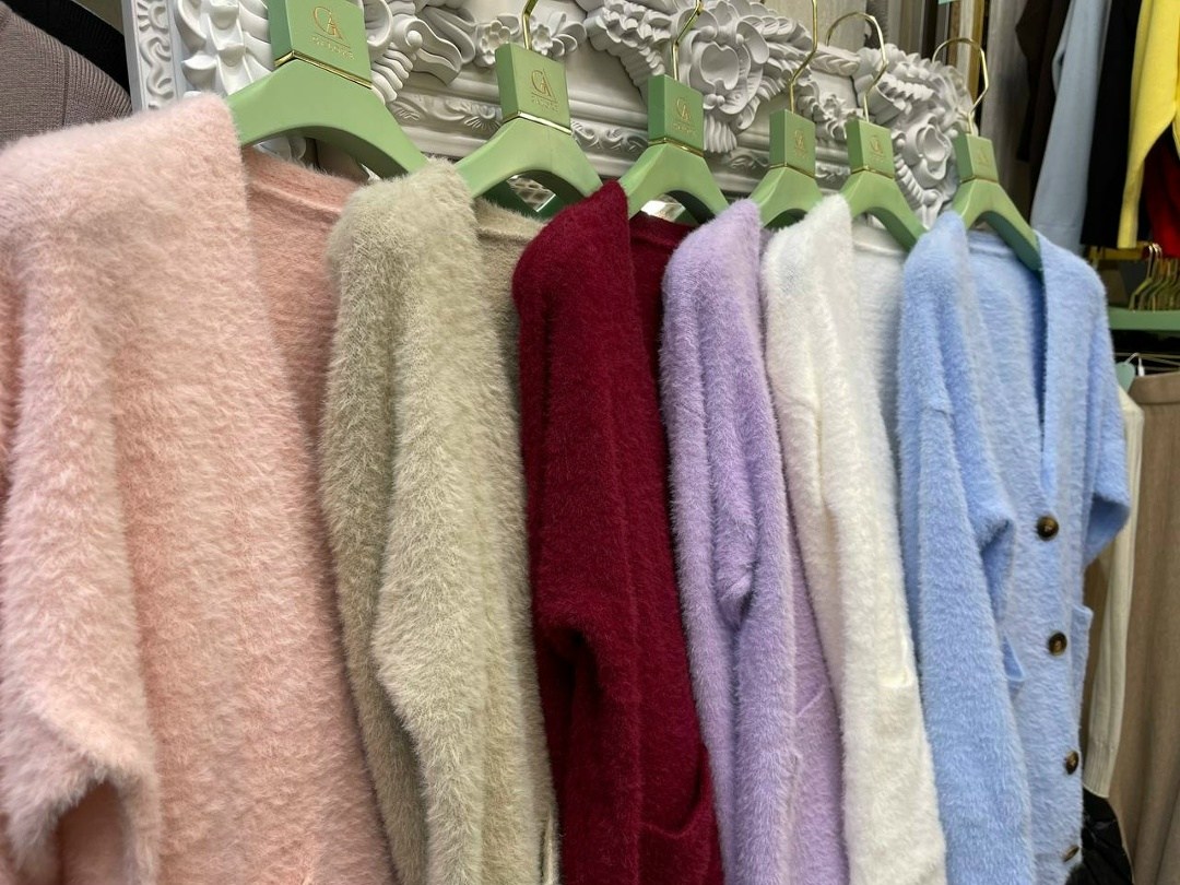 элегантные образы,костюм повседневный,женские костюмы с юбкой,костюм трикотажный,кардиган