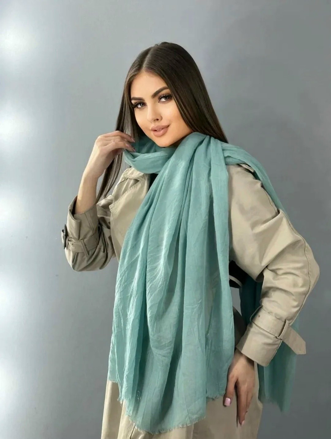 женский палантин,палантин тонкий весенний,легкий палантин,шарф шифоновый,палантин тонкий весенний шарф