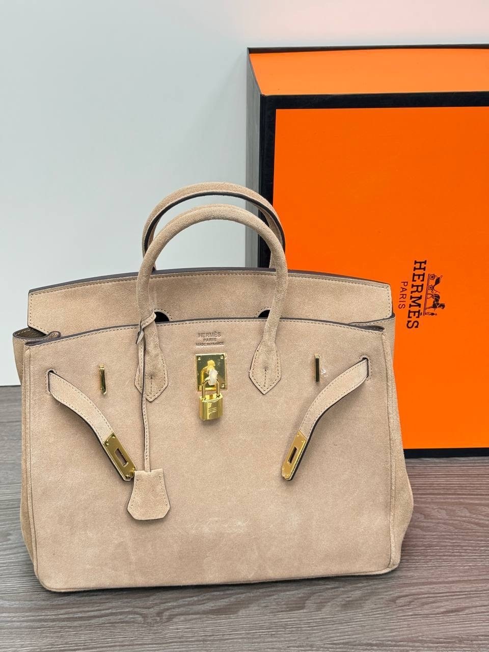 сумка hermes birkin,сумка hermes,сумка женская hermes,сумка гермес,сумка хермес замша оранжевая