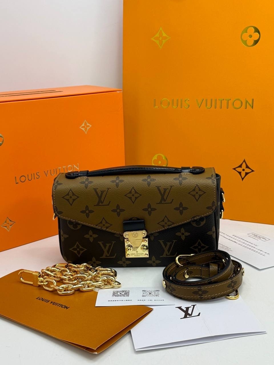 женская сумка louis vuitton,сумка louis vuitton,сумка louis vuitton pochette metis,louis vuitton сумка на плечо,louis vuitton pochette metis сумка reverse