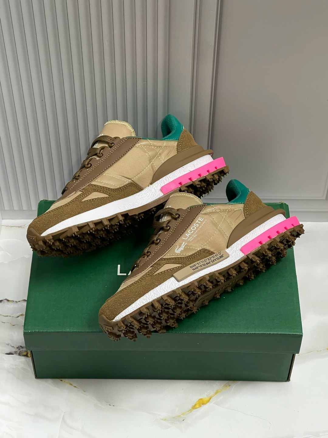 кроссовки женские lacoste elite active коричневый,кроссовки lacoste elite active,кроссовки lacoste,кроссовки женские новые lacoste premium,кроссовки для образа жизни женские низкие lacoste, цвет light