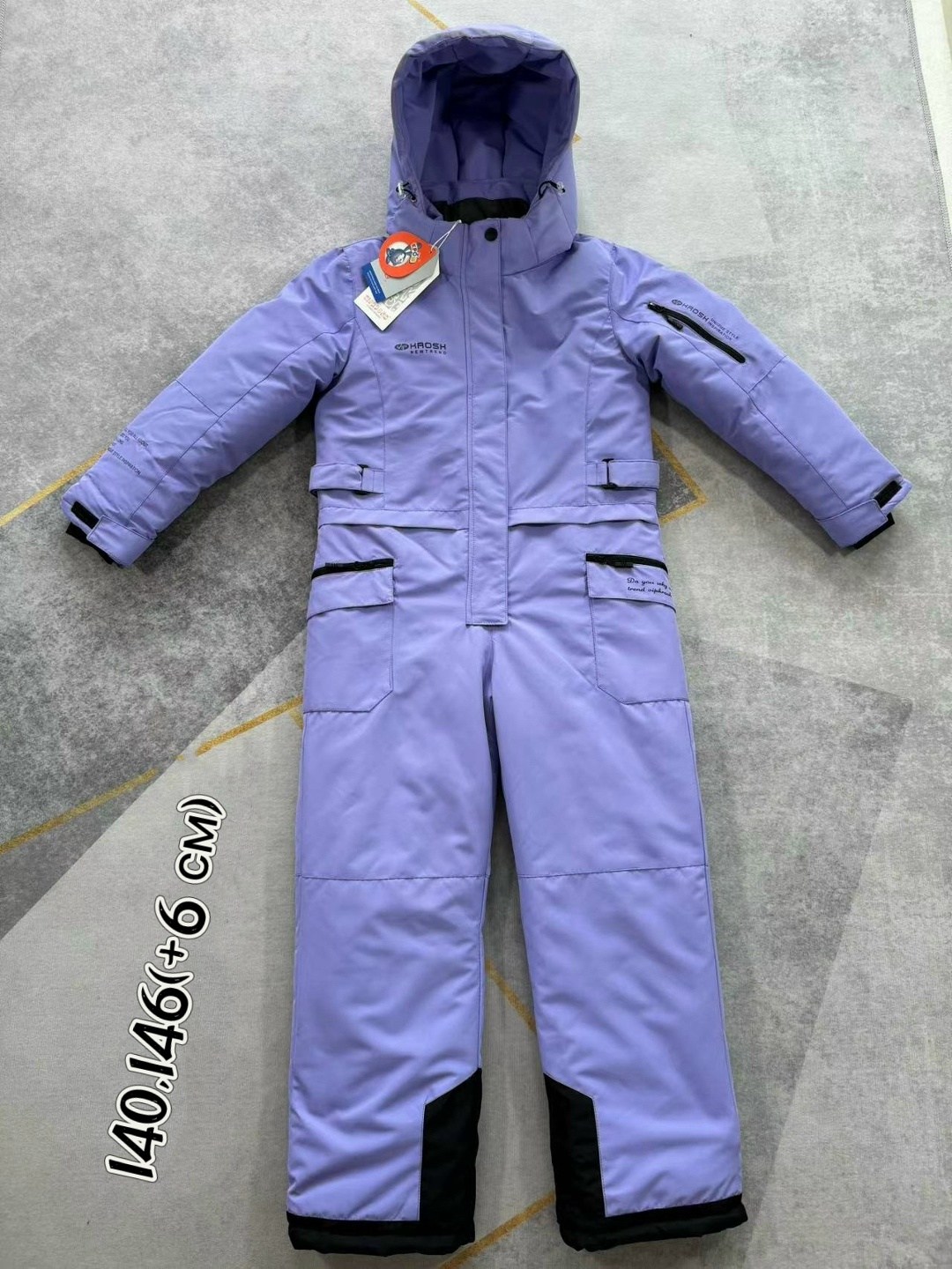 комбинезон для девочек,зимний комбинезон для девочки,зимний комбинезон,комбинезон горнолыжные,комбинезон калборн зимний