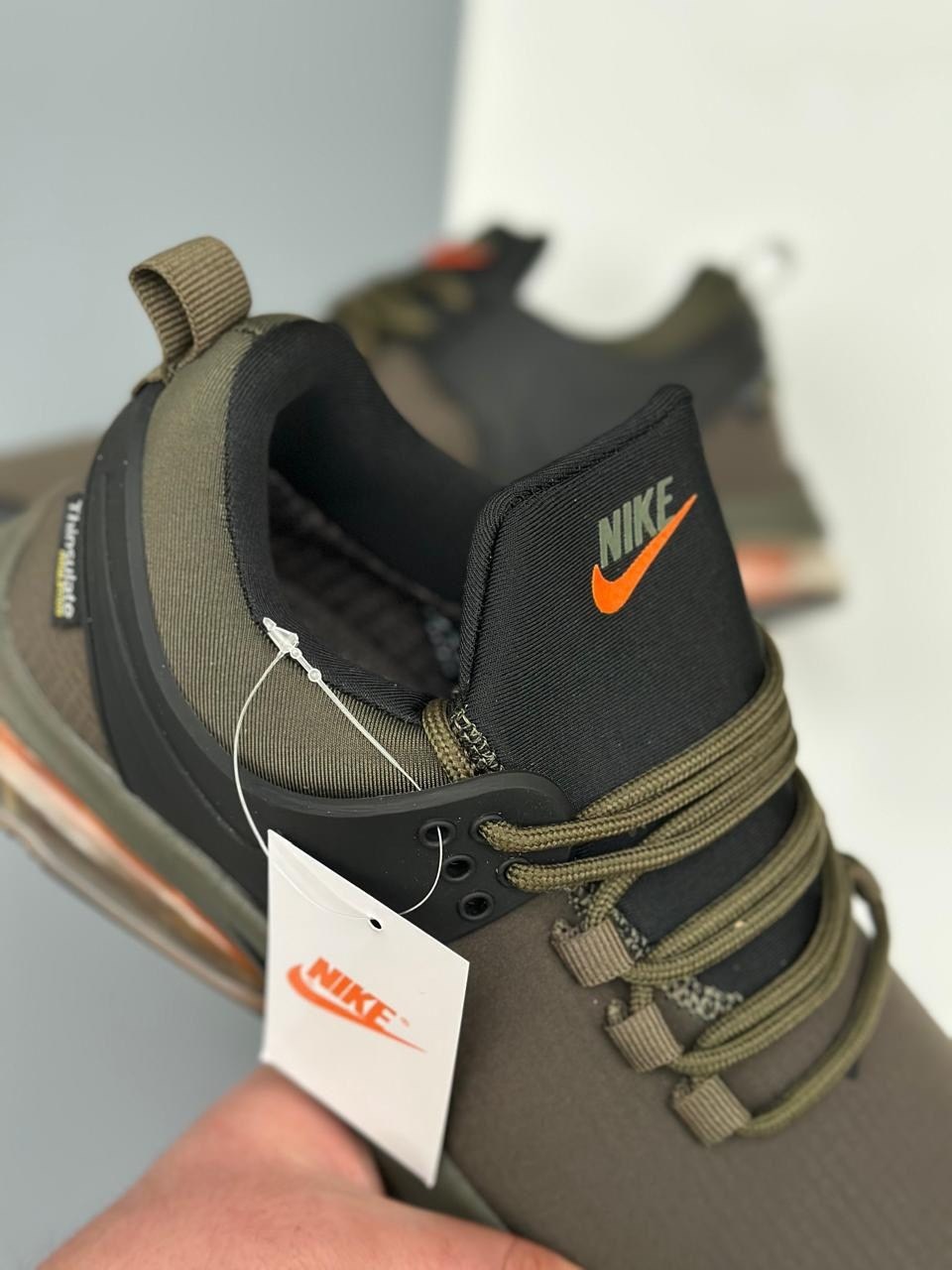 кроссовки nike air presto,кроссовки хаки,кроссовки,кроссовки nike,кроссовки nike мужские