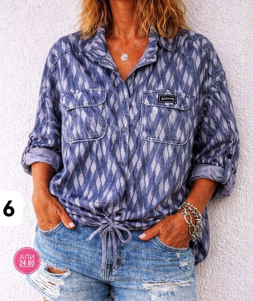 женская рубашка,блузка стильная,повседневная рубашка,блузка повседневная,модная блузка