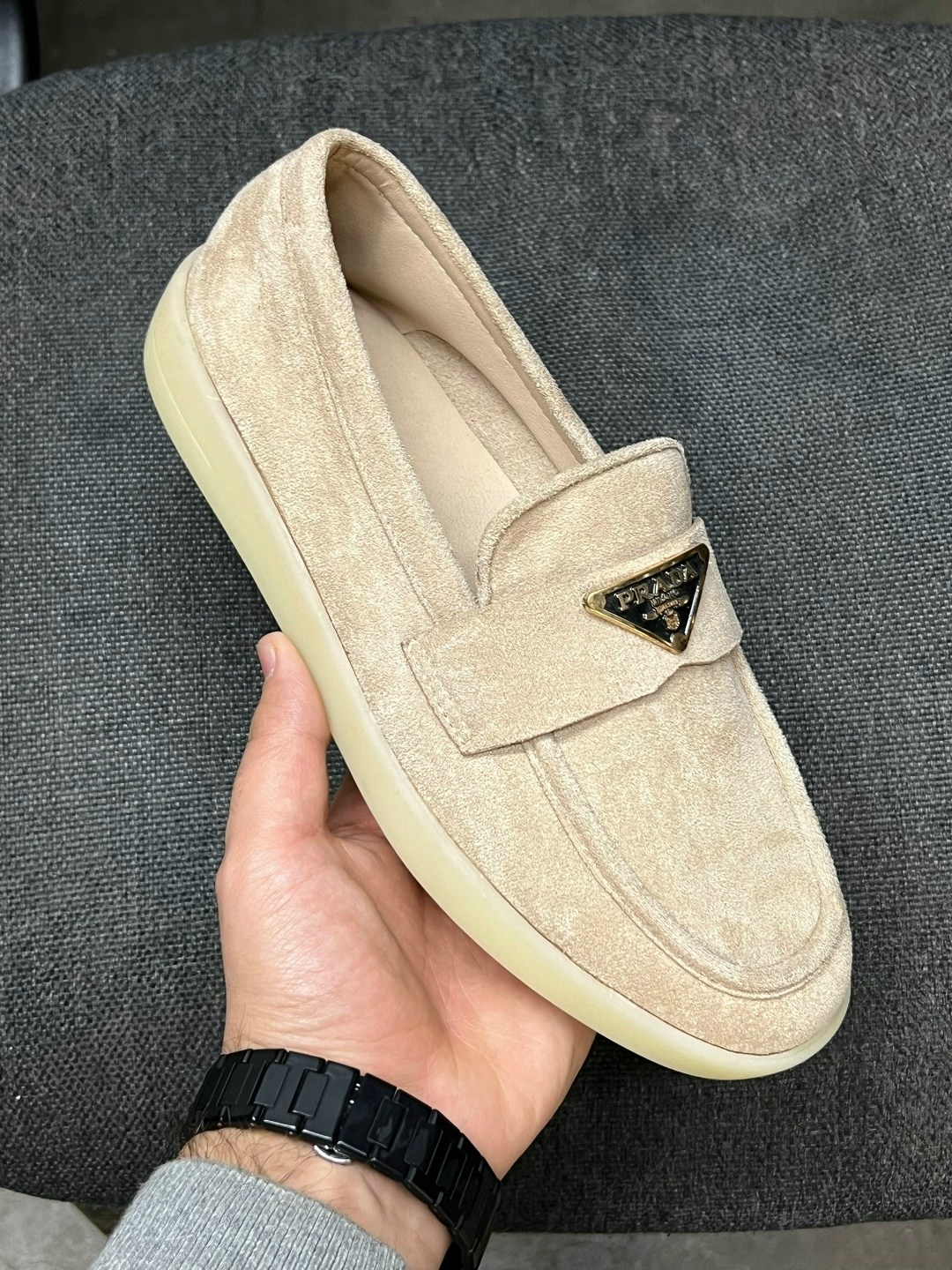 ,мужские замшевые лоферы,замшевые лоферы,туфли на плоской подошве,повседневная