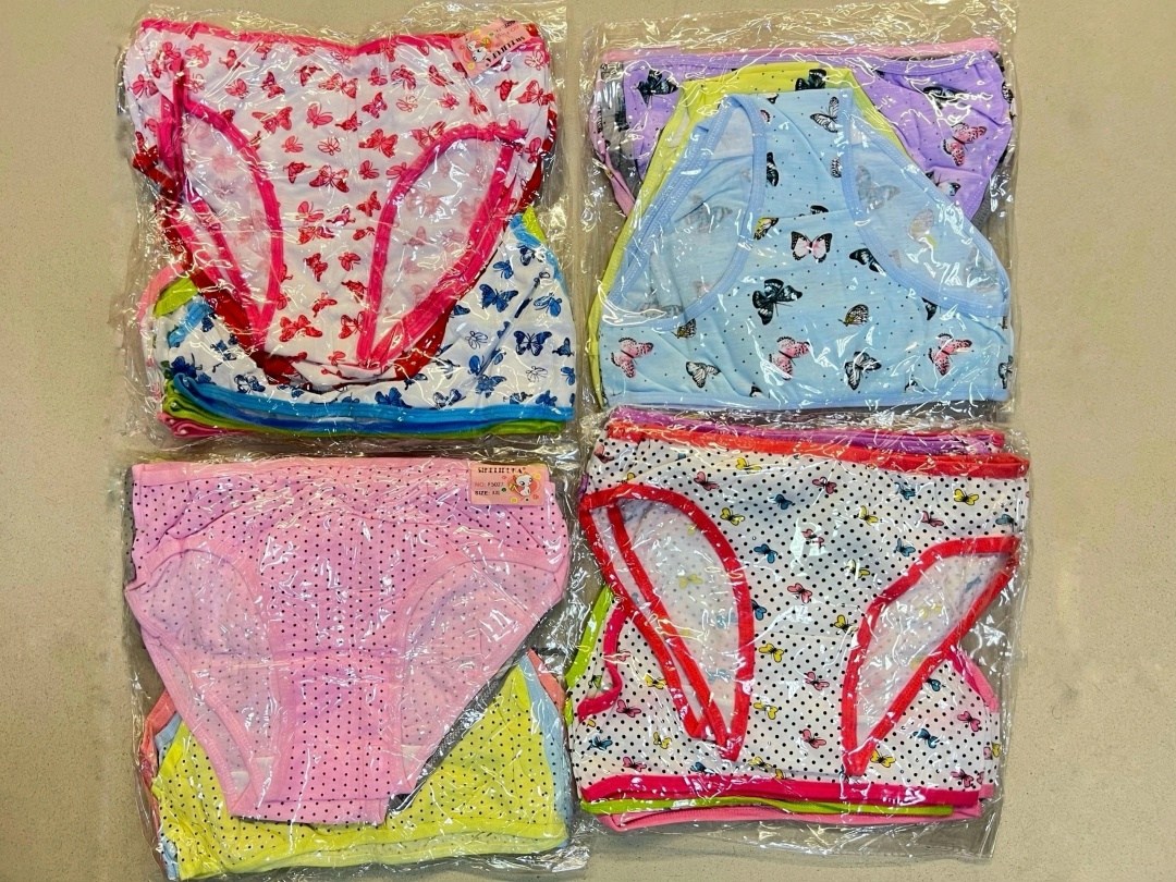 детские хлопковые трусы для девочек,трусы для девочки,трусы для девочки gl83 ассорти,трусы детские для девочек,трусы для девочки набор детские