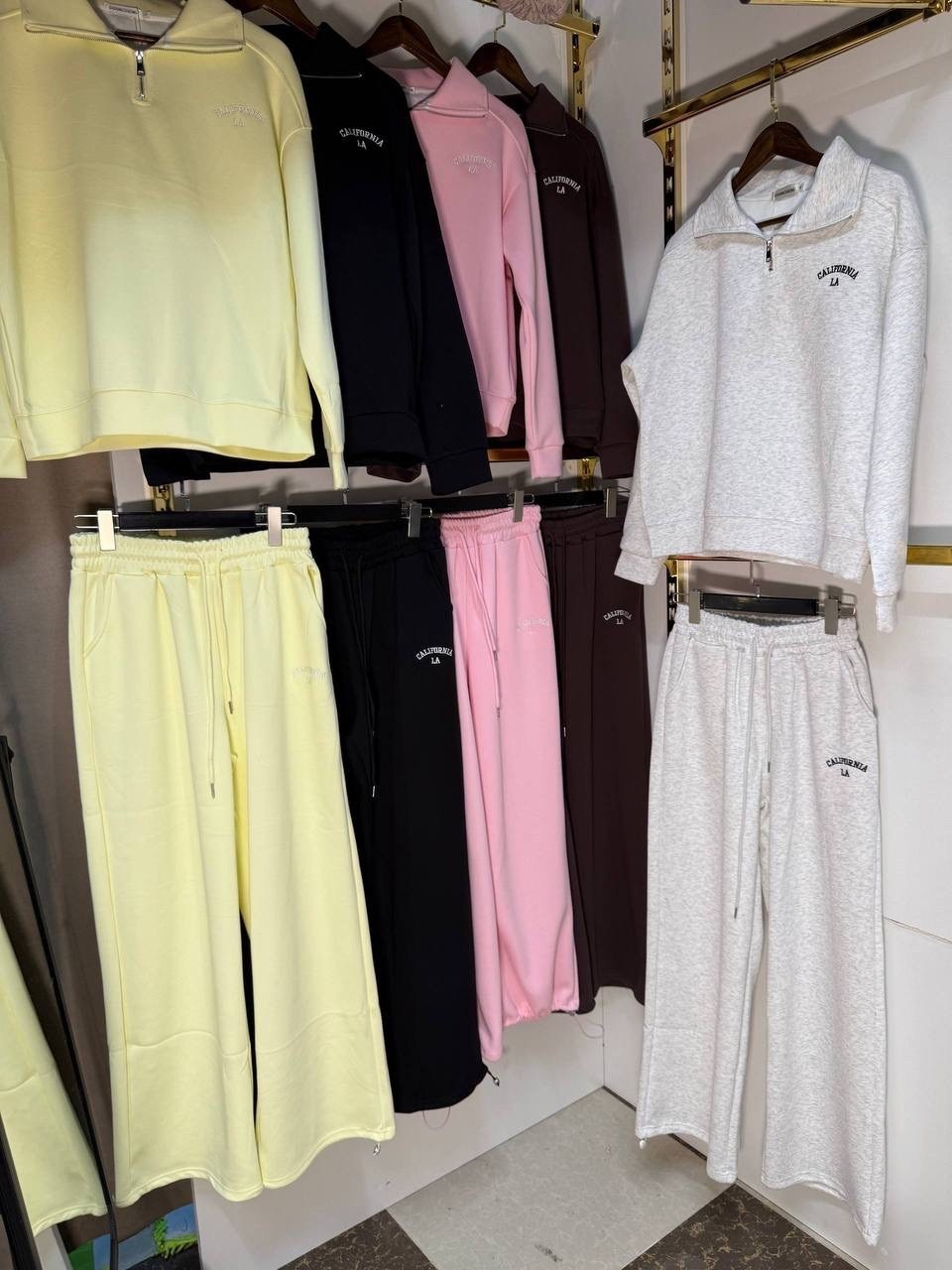 костюм спортивный,женский спортивный костюм,костюмчик,спортивный костюм с брюками на кулиске tennis club w