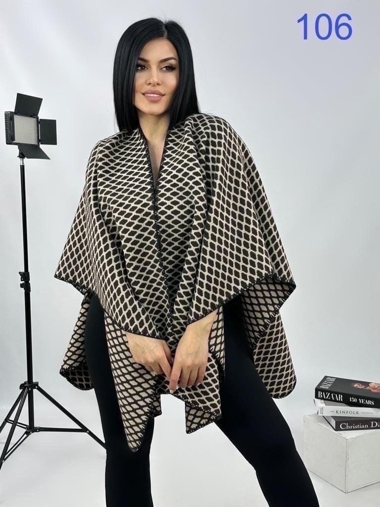 пончо женское,пончо,кофта женская,пончо накидка,женская накидка