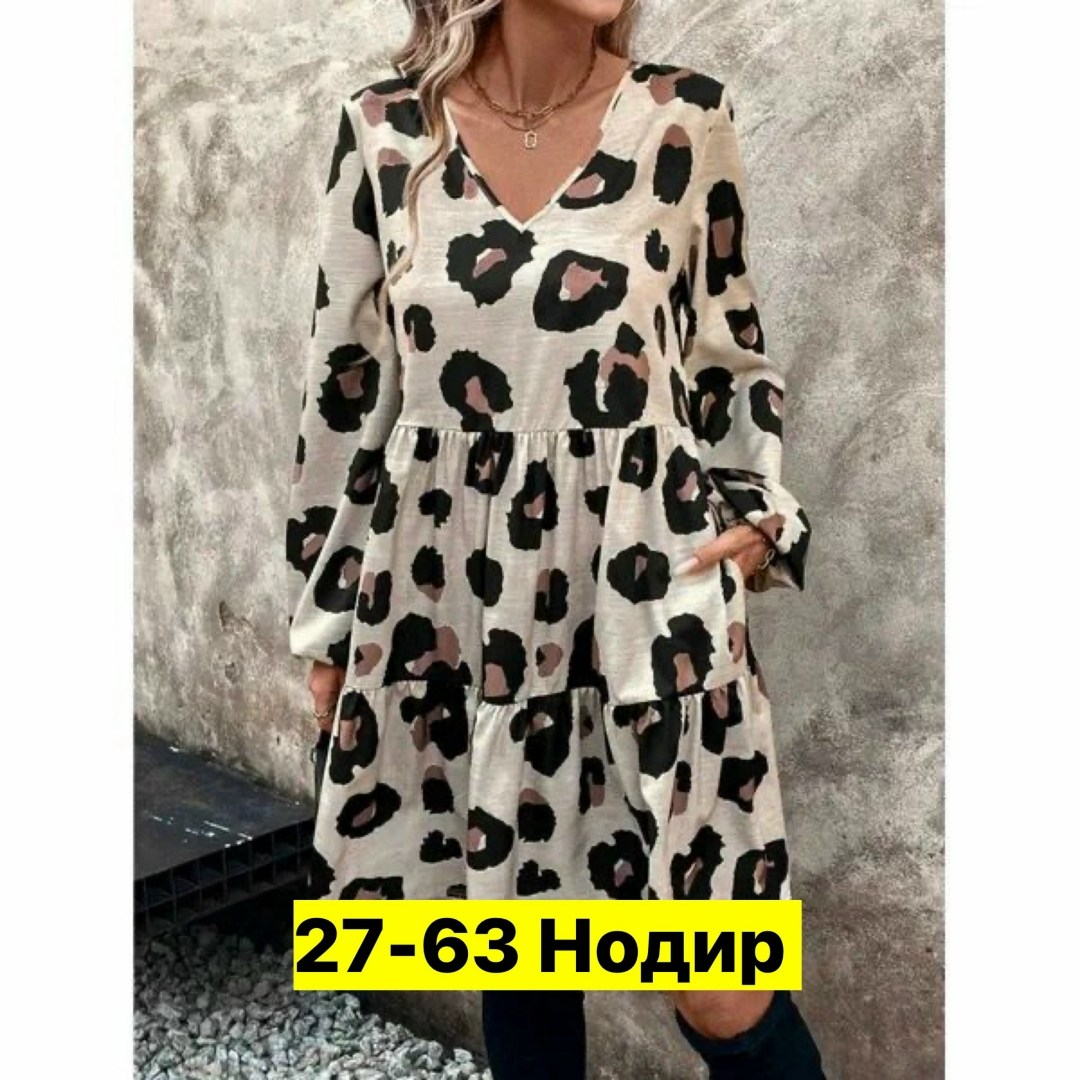 платье женское,платье с леопардовым принтом,платье,платье леопард,платье туника