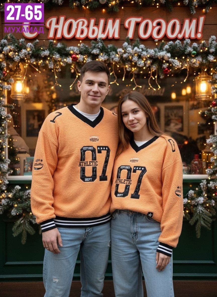 девушка,фотосессии зимой,парень кати адушкиной сема,свитер с принтом вязаный теплый с горлом original siberia,свитшот женский белый