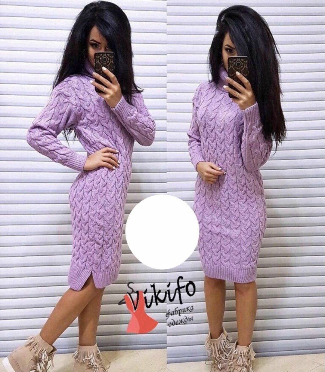платье вязаное,платье свитер вязаное,платье свитер вязаное повседневное,вязаные платья ,теплое вязаное платье