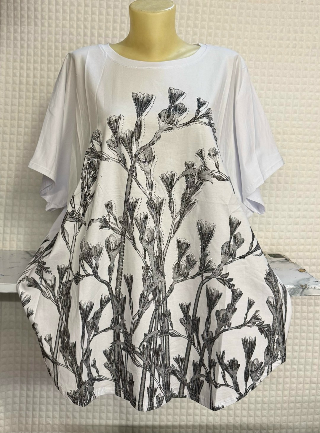 женская футболка,женская футболка больших размеров,туника нарядная,туника женская,женская футболка