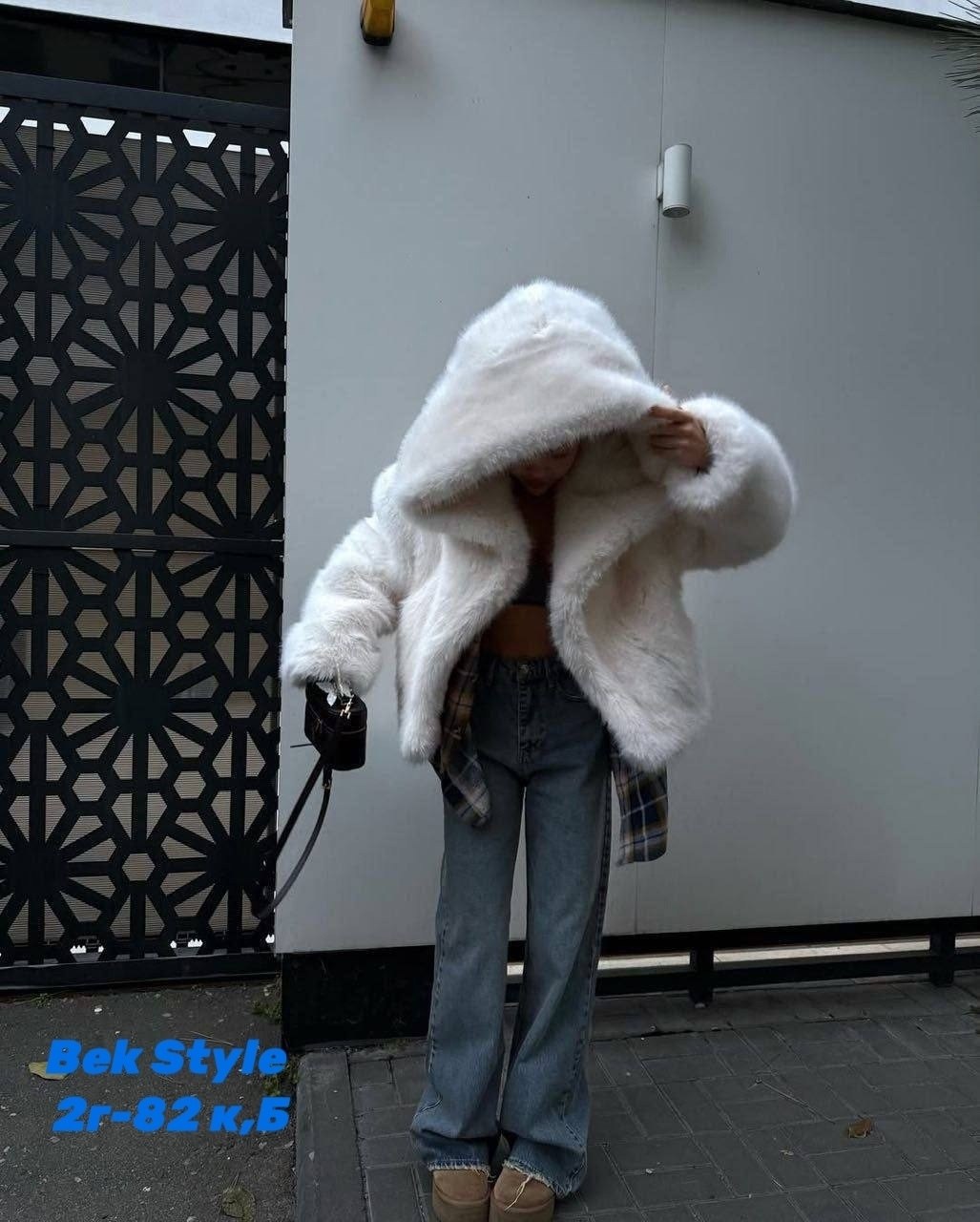 женское пальто из искусственного меха с капюшоном,женская шуба,шуба из искусственного меха,меховая куртка,пальто из искусственного меха с капюшоном