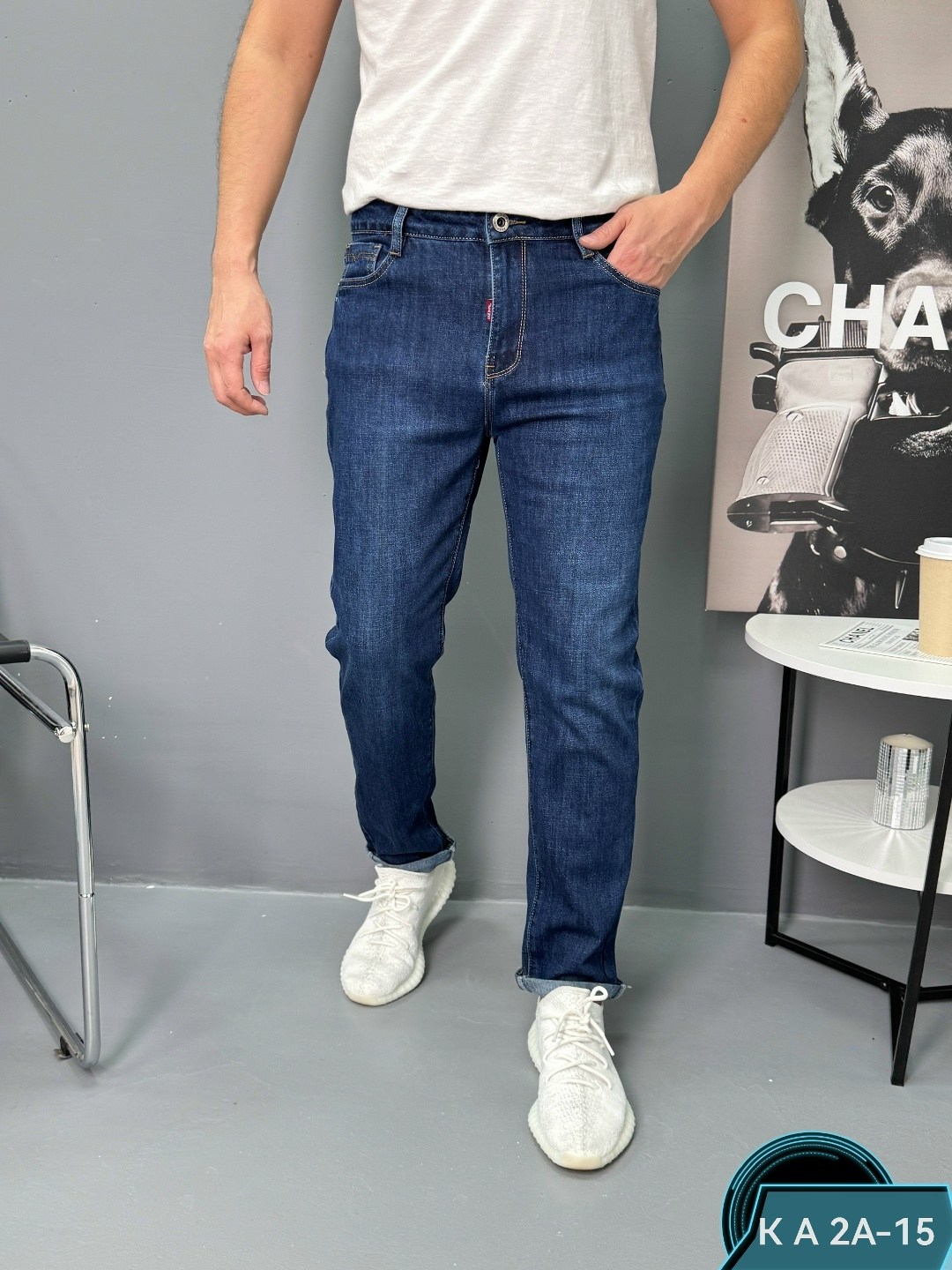 джинсы мужские,джинсы мужские на флисе,джинсы для мужчин,мужские прямые джинсы,стильные джинсы