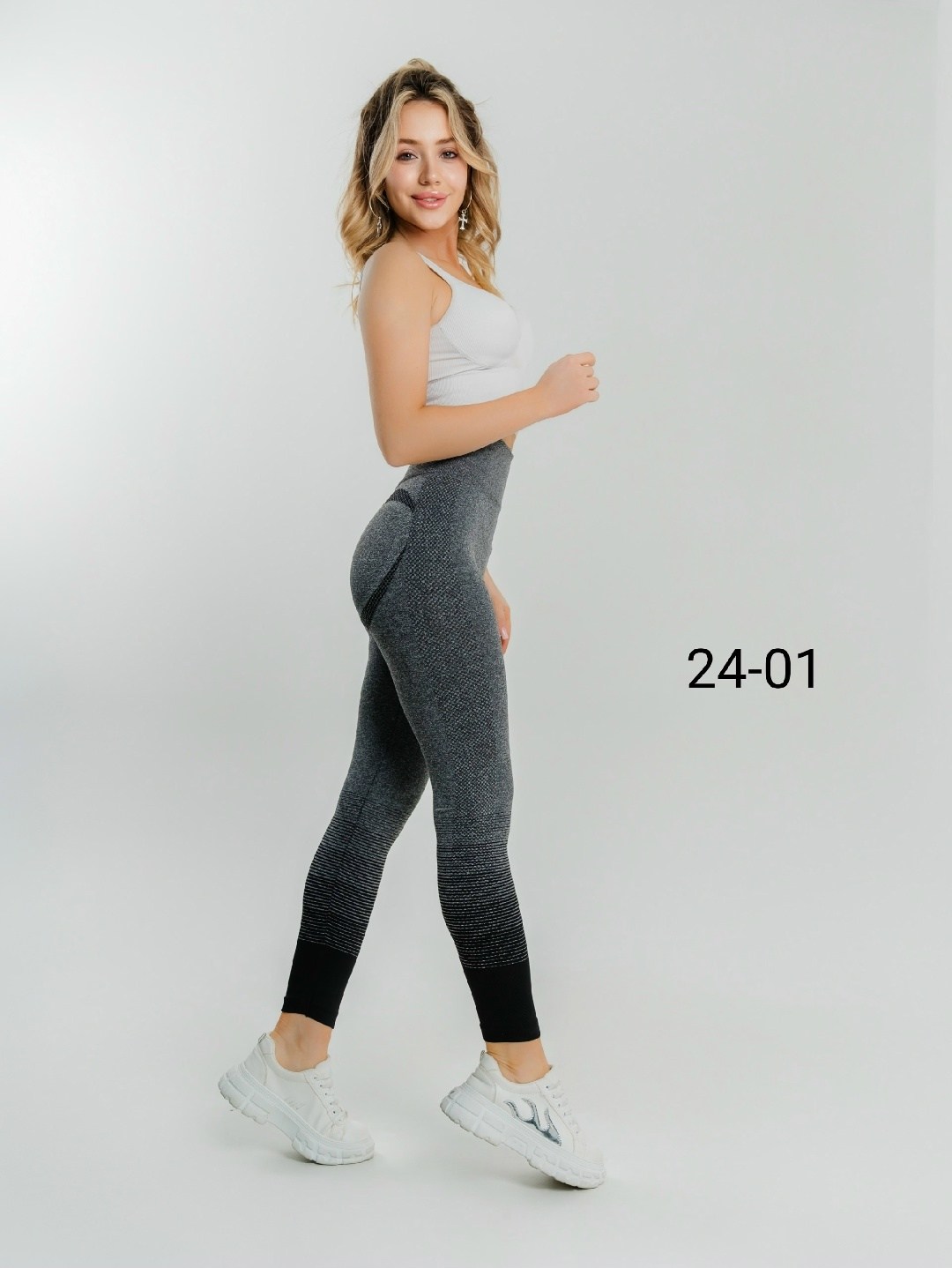 спортивные легинсы женские для фитнеса,лосины спортивные,легинсы для фитнеса,женские леггинсы для фитнеса,легинсы для фитнеса женские темно-серого цвета 1002tc