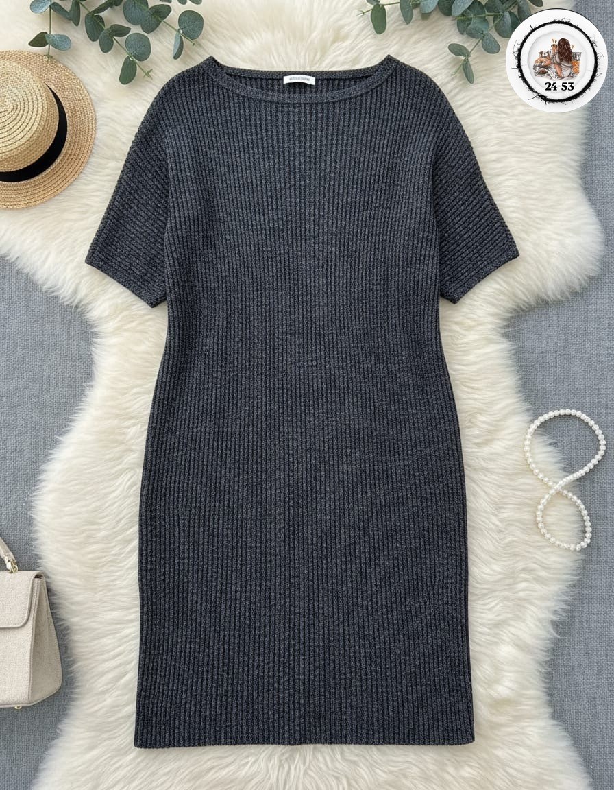 платье женское,платье,платье прямое,платье большие размеры,теплое платье