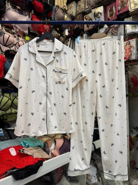 Домашняя одежда