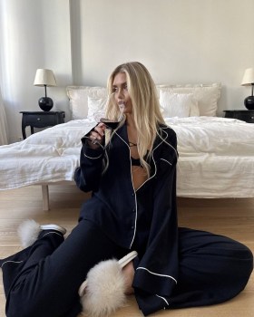 Домашняя одежда