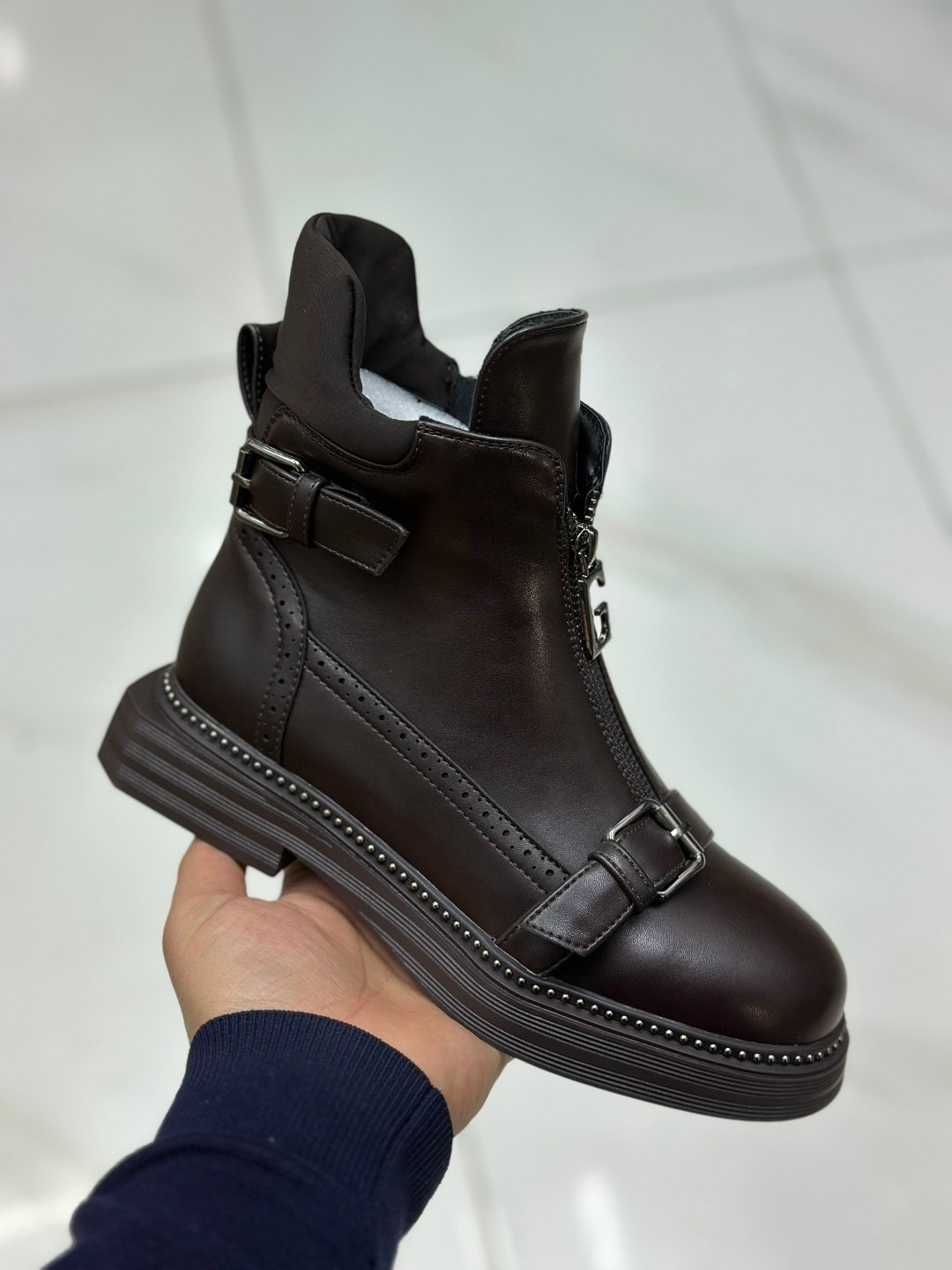 ,ботинки женские,ботинки осенние женские,ботинки демисезонные люкс xavin 251890952,ботинки демисезонные женские