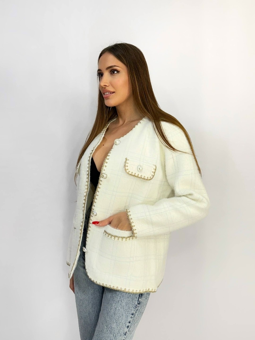 жакет,жакет шанель,жакет женские,жакет в стиле шанель,кардиган в стиле шанель