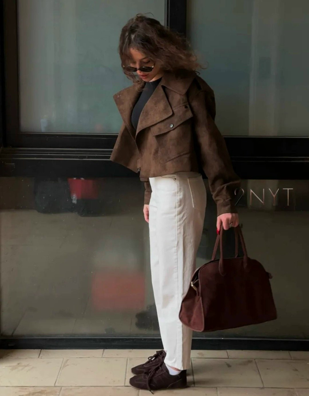 косуха кожаная куртка оверсайз saint shine,куртка косуха замшевая коричневая с поясом tadari,косуха из эко замши оверсайз коричневая joyforyou,куртка косуха женская оверсайз с поясом коричневая,косуха