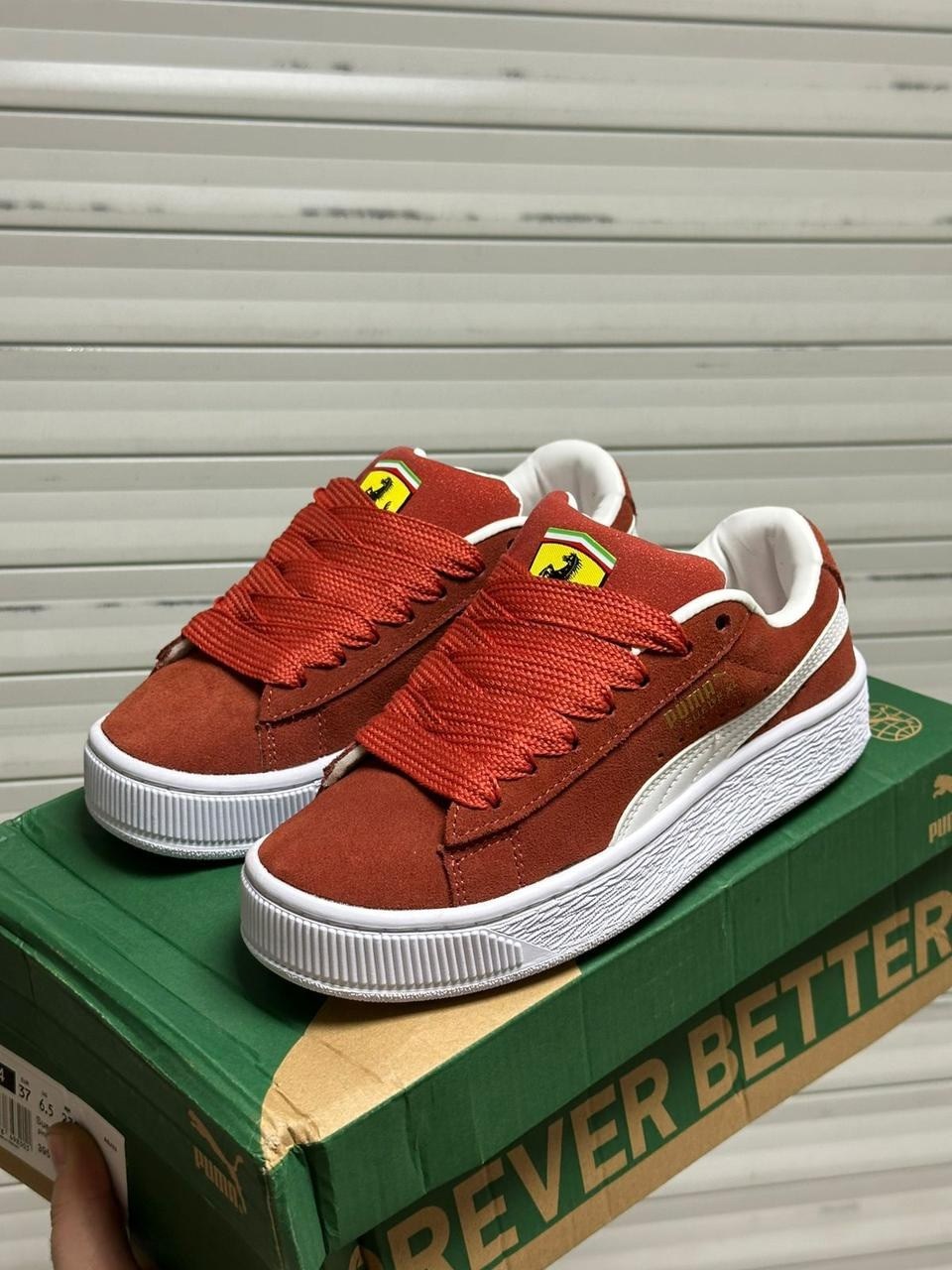 ,puma suede classic,puma suede,puma ferrari,кроссовки puma