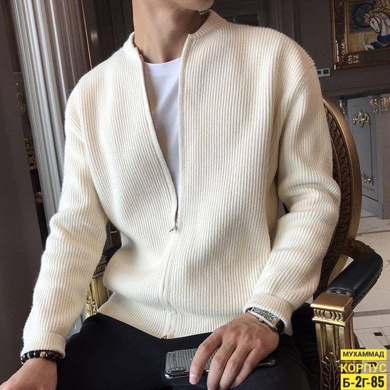 куртка кардиган,кардиган,кардиган мужские,модные кардиганы,повседневный кардиган