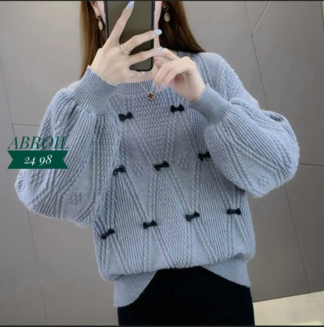 модные свитера,женские вязаные свитера,свитера женские,свитер женский свободный,вязаный пуловер женский