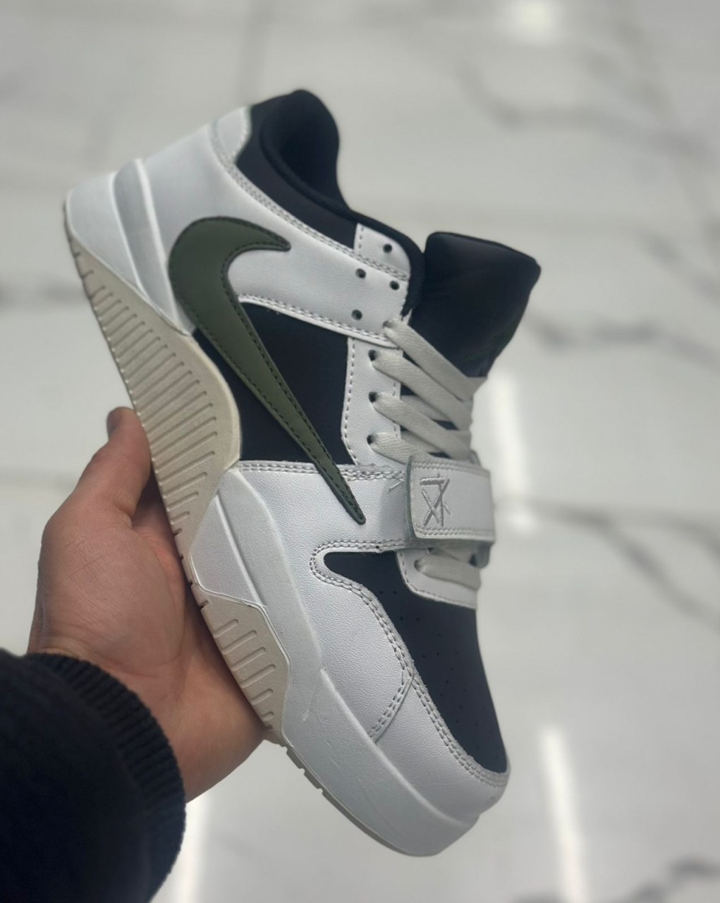 кроссовки nike travis scott x jordan cut the,кроссовки nike travis scott,кроссовки nike,кроссовки,мужские кроссовки nike