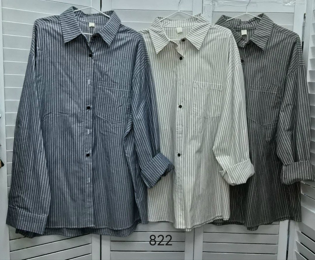 женская рубашка,рубашка женская в полоску,повседневная рубашка,рубашка,модная рубашка