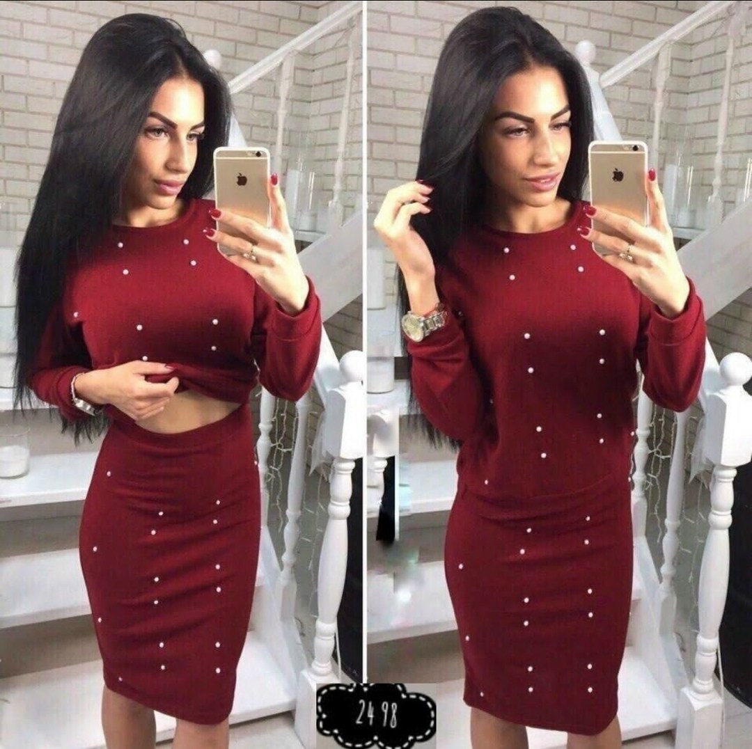 трикотажный костюм с юбкой,трикотажные костюмы,костюм женский,костюм юбка кофта,женский костюм кофта с юбкой