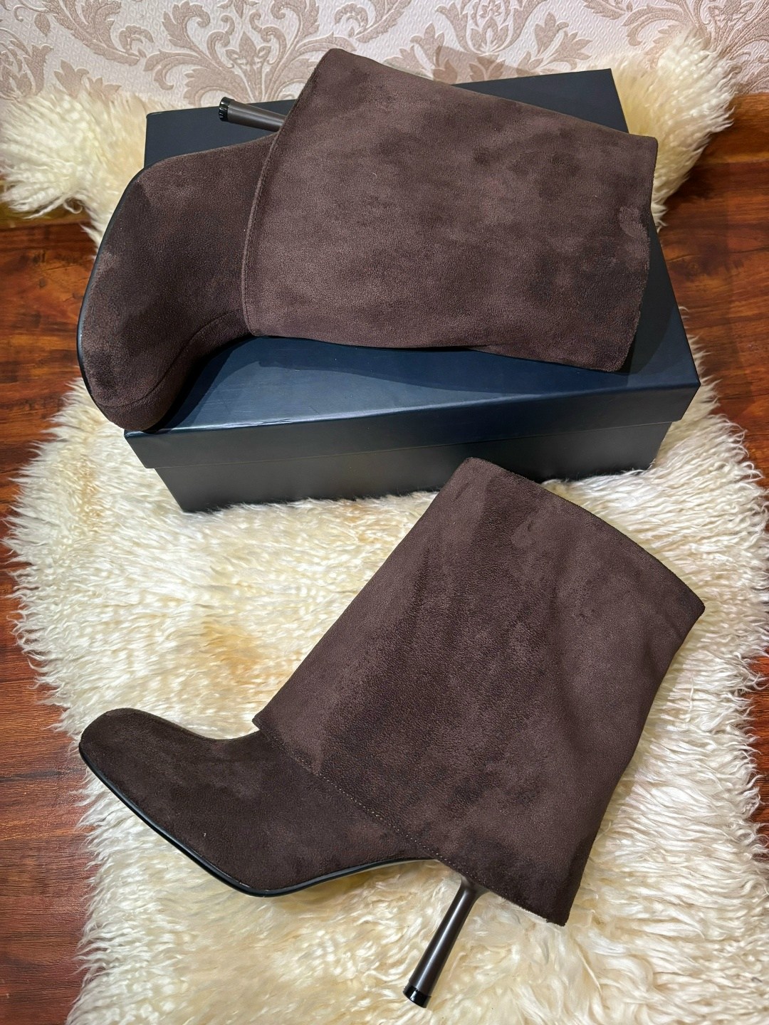 замшевые сапоги,,сапоги демисезонные на каблуке натуральная замша londri,ботильоны замшевые,сапоги женские натуральная замша