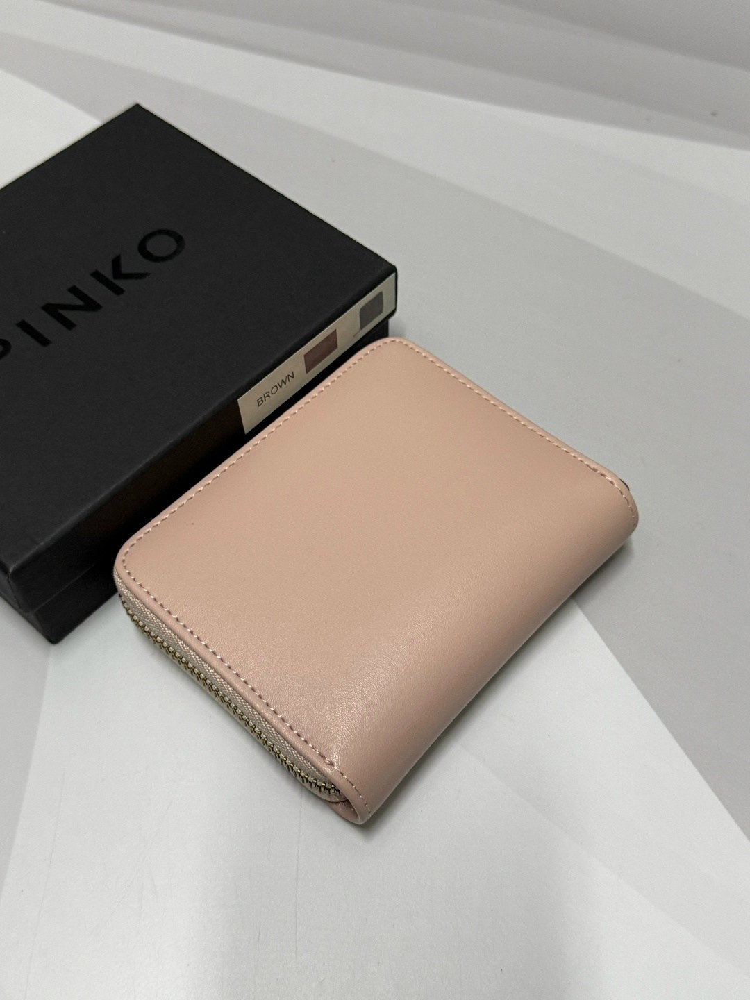 кошелек pinko,кожаный кошелек pinko,кошелек pinko красный,кошелек пинко женский,женские кошельки