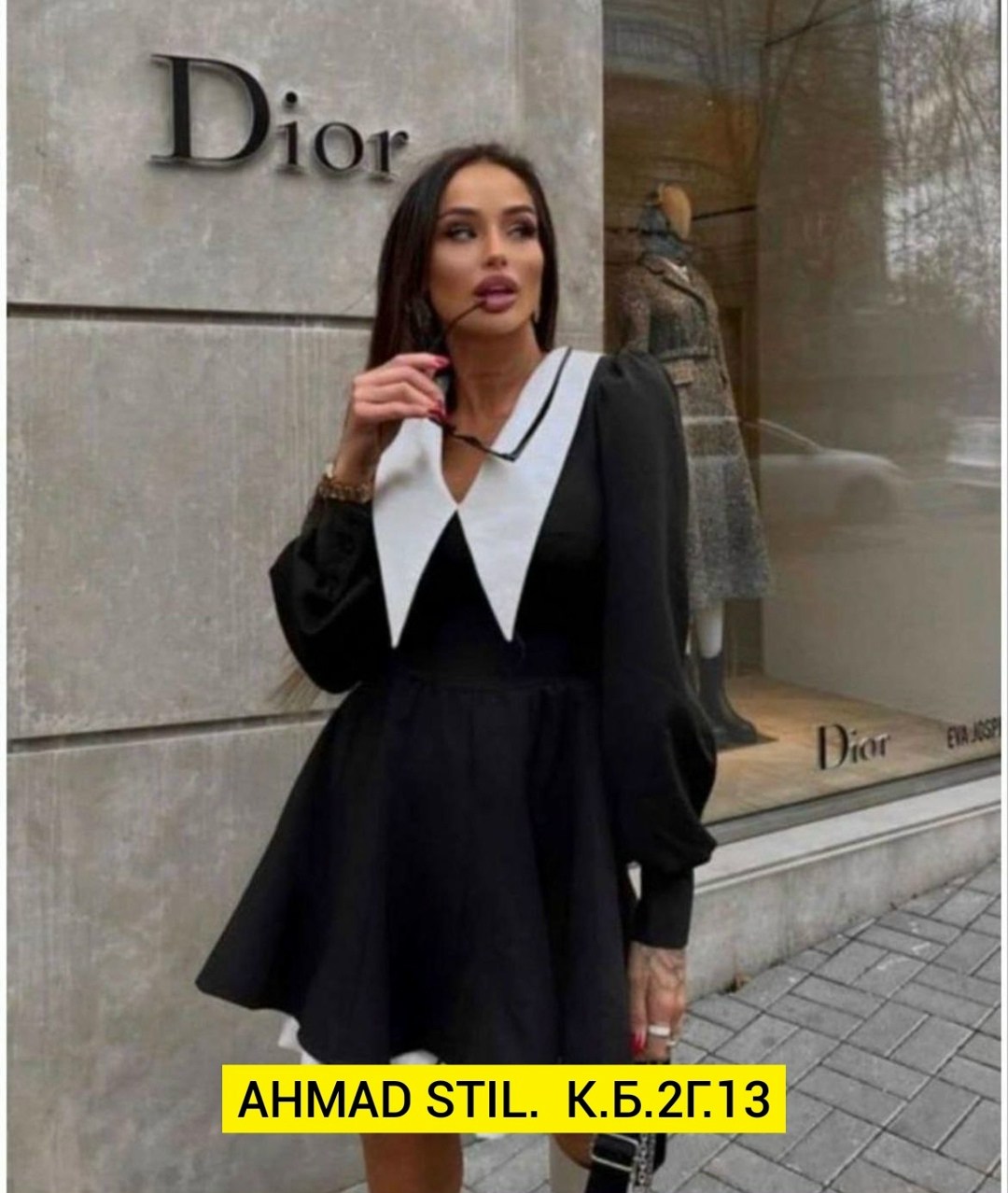 черное платье с белым воротником,платье с белым воротником,чёрное платье с воротником,женское платье с белым воротником,платья 2026