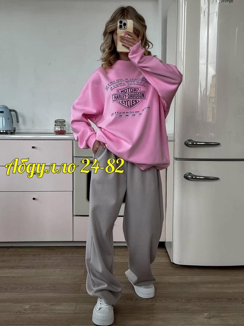 костюм спортивный женский,костюм спортивный оверсайз,свитшот оверсайз,свитшот женский,костюм женский оверсайз