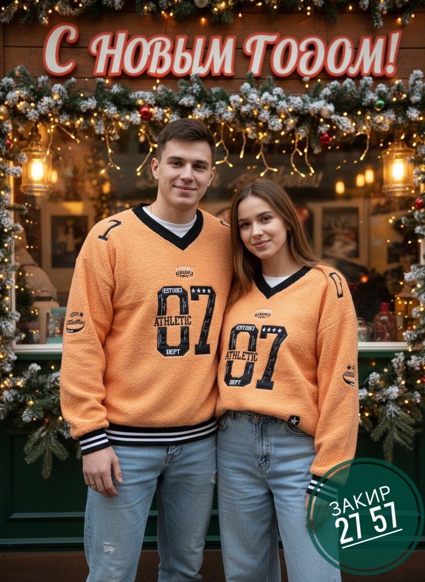 свитшот женская,свитшот женский белый,девушка,фотосессии зимой,свитер с принтом вязаный теплый с горлом original siberia