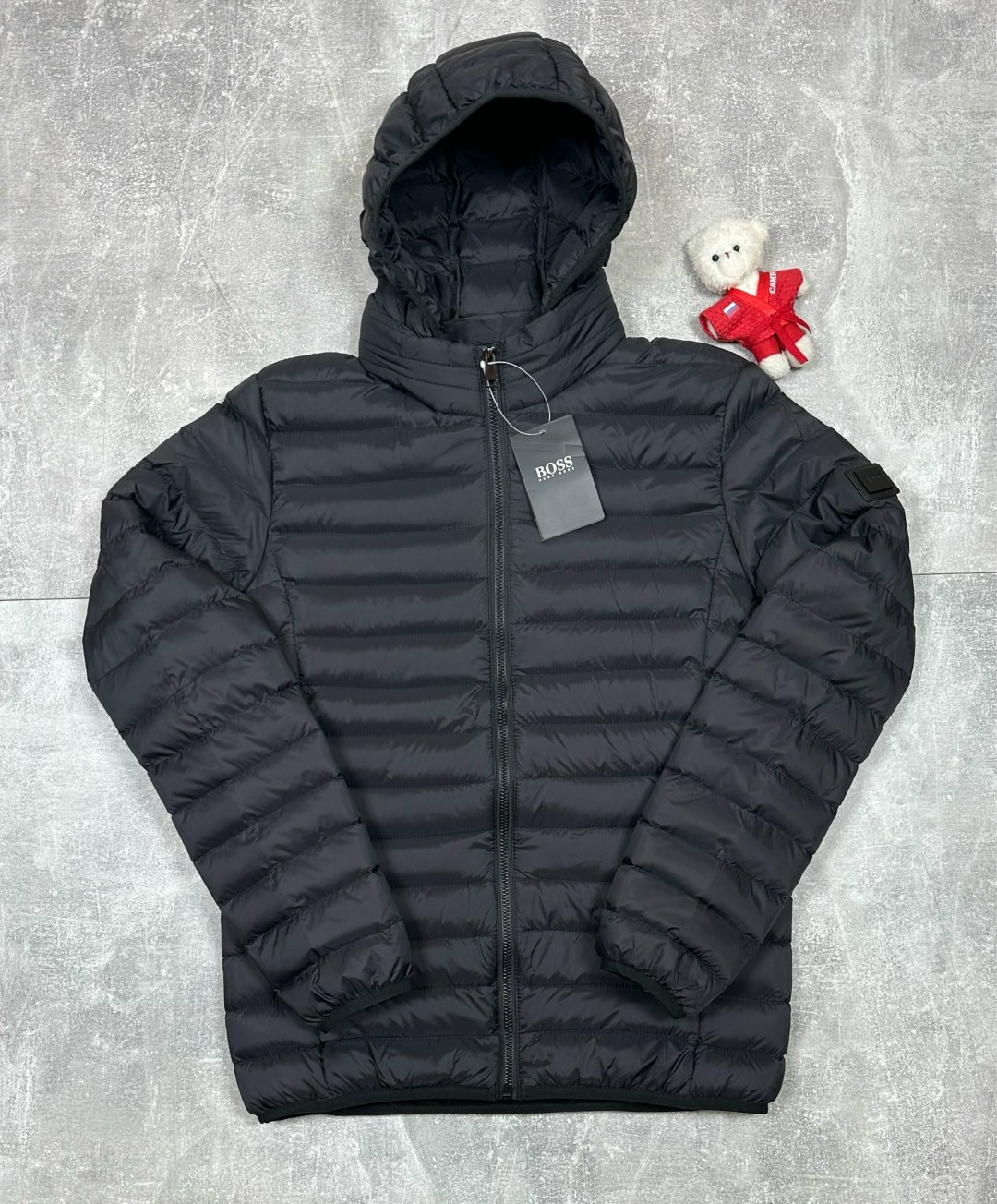 куртка для мужчин,куртка демисезонная hugo boss,демисезонная куртка,куртка,демисезонная куртка мужская