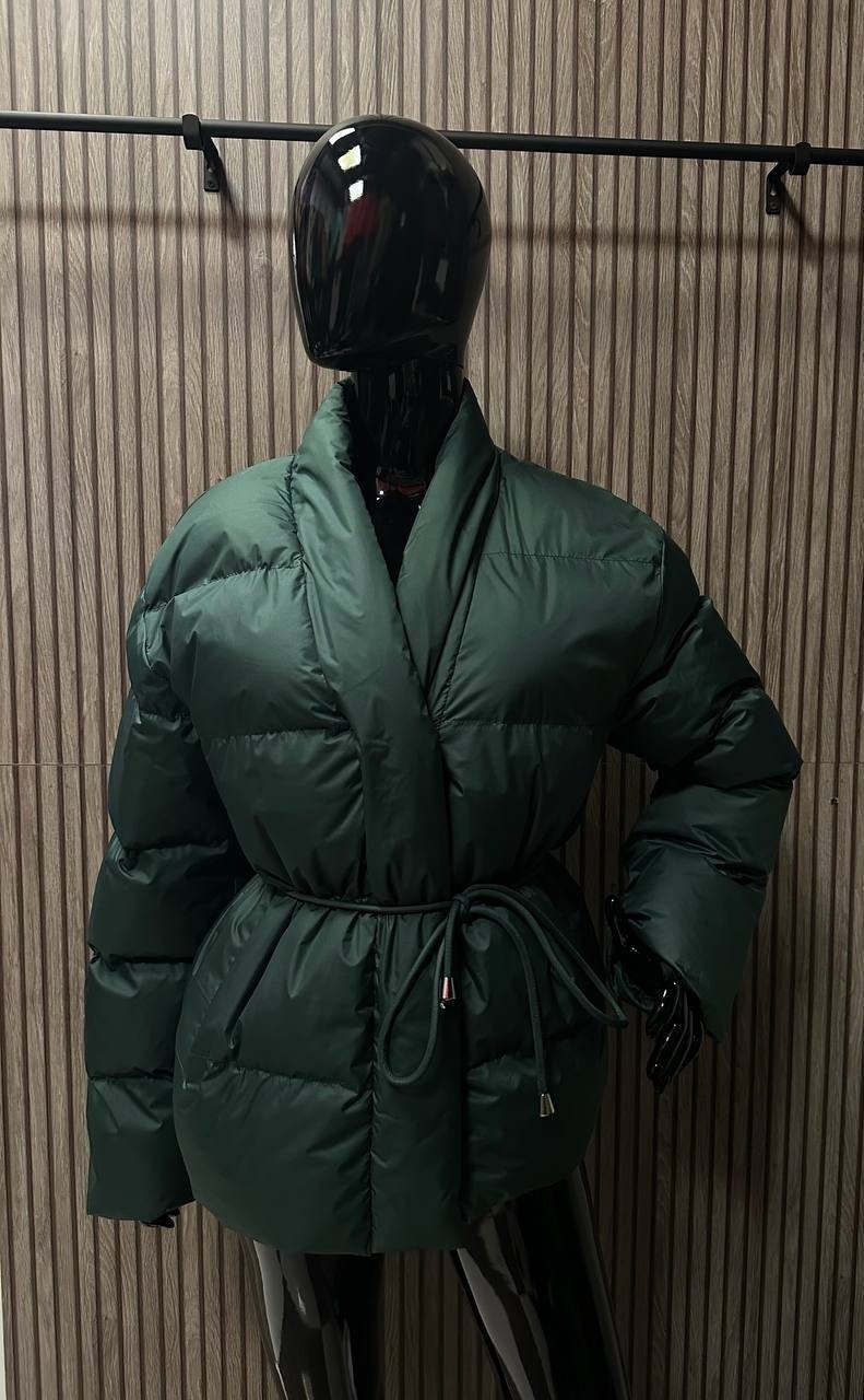 куртка женская,куртка пуховик,куртка женская concept club 10200620013 коричневая xl,куртка answear lab коричневый,пуховики оверсайз