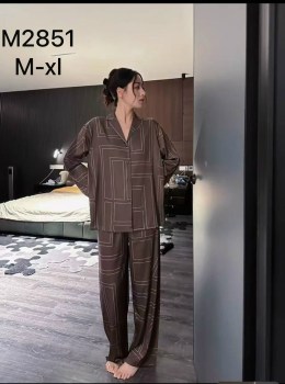 Домашняя одежда