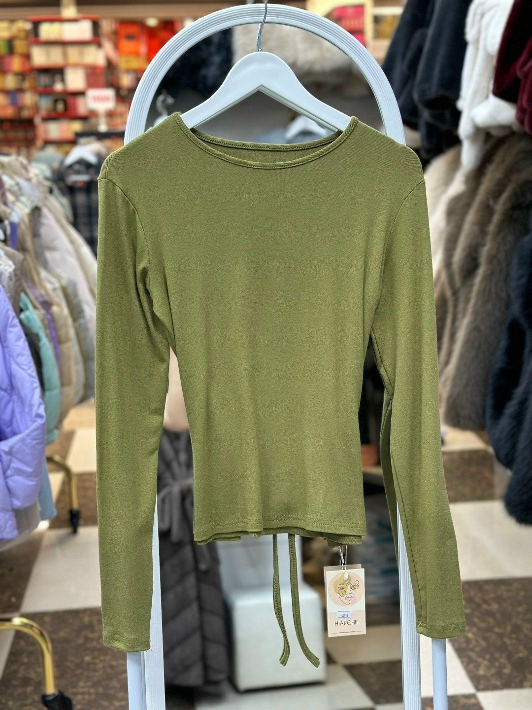 трикотажная кофта,футболки женская,женская базовая футболка,футболка женская с длинным рукавом,кофта с вырезом