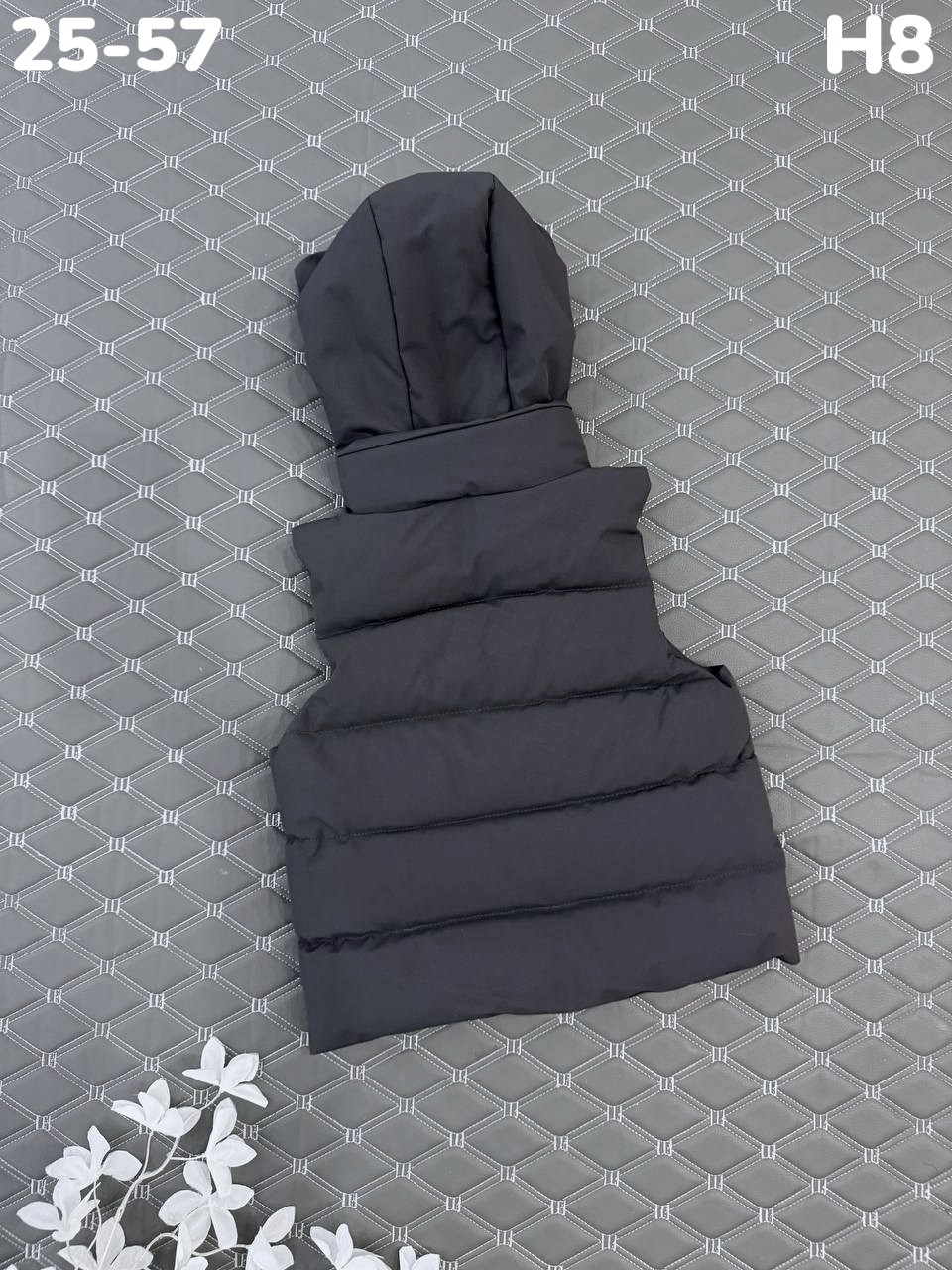 жилетка детская,жилет детский,жилет утепленная,жилет для малыша,жилетка