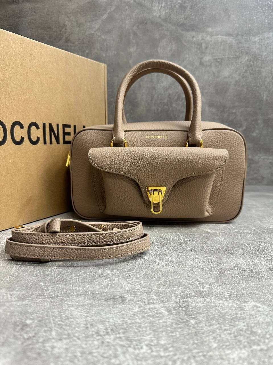 сумка coccinelle,сумка,сумка женская,модная сумка,модная сумочка