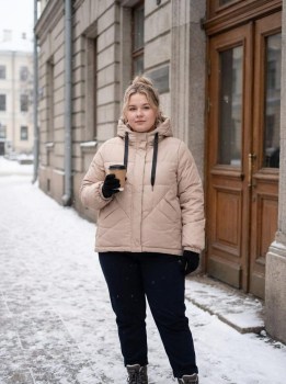 Верхняя одежда