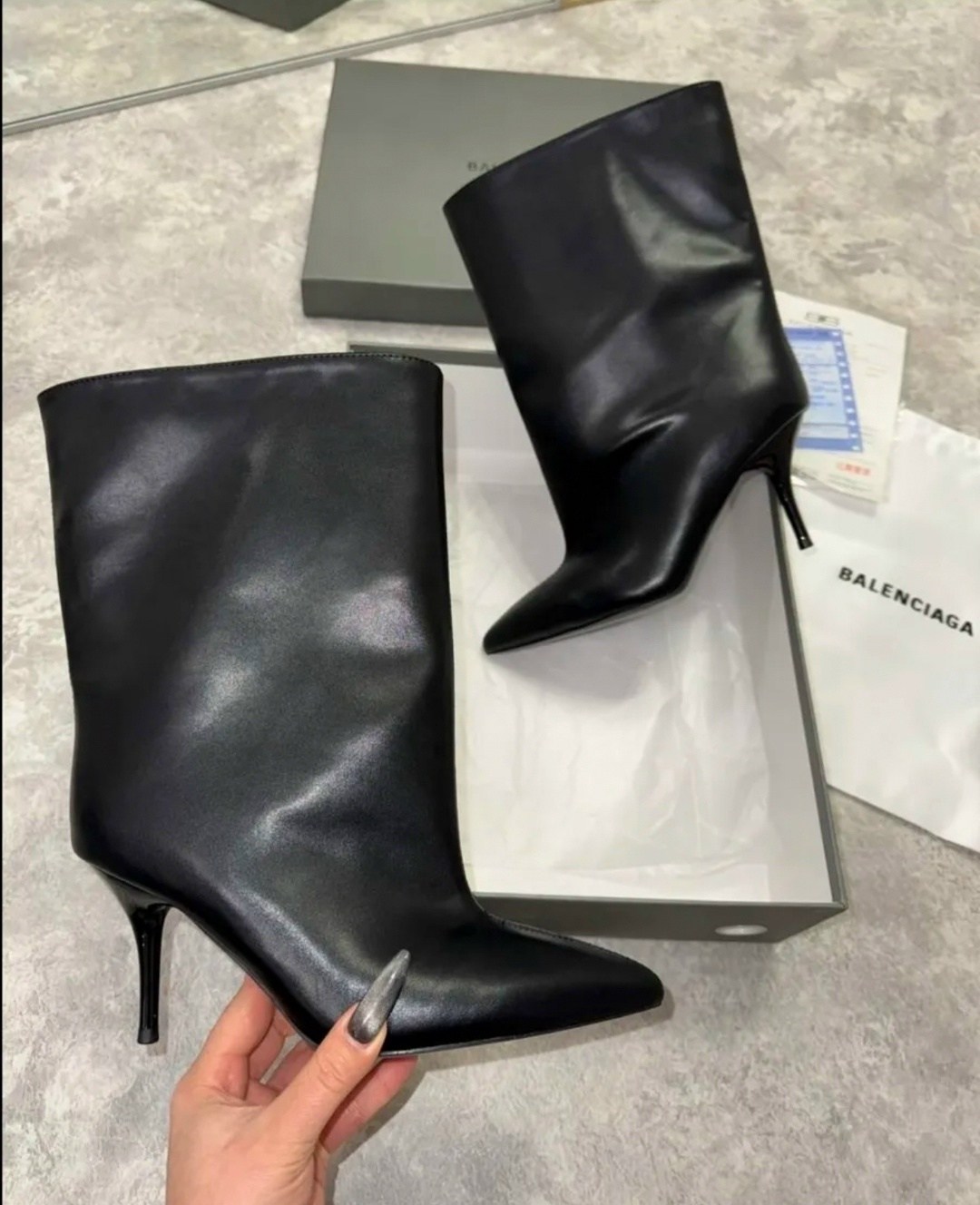 ботильоны balenciaga,сапоги balenciaga,,ботильоны женские,туфли balenciaga